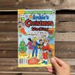 画像8: 1992s Archie Comics "Archie's Christmas Stocking" (8)