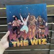 画像15: 1978s THE WIZ Record / LP (15)