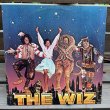 画像1: 1978s THE WIZ Record / LP (1)